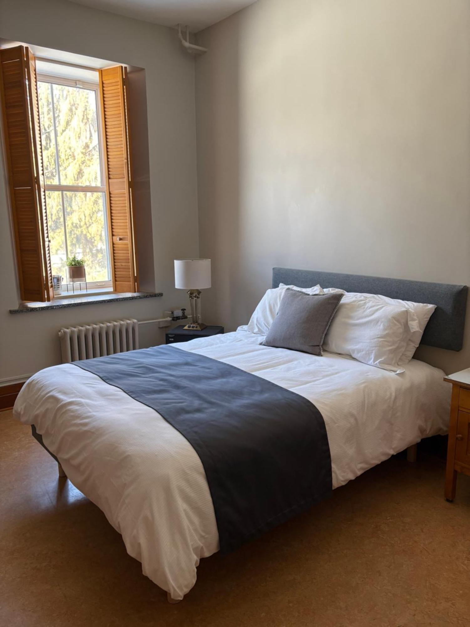 Auberge De L'Abbaye D'Oka Eksteriør bilde